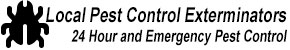 Pullman WA Pest Control Exterminators